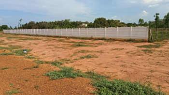  Residential Plot for Sale in Madhakottai, Thanjavur