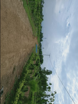  Residential Plot for Sale in Meja, Allahabad