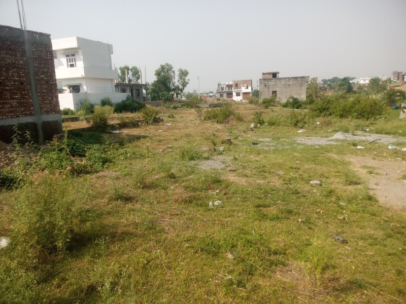  Residential Plot 100 Sq. Yards for Sale in Shyampur, Rishikesh