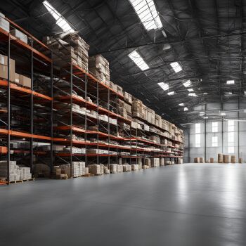  Factory for Rent in MIDC Industrial Area, Mahape, Navi Mumbai