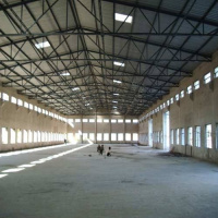  Industrial Land for Sale in Turbhe, Navi Mumbai