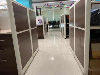  Office Space for Rent in Vashi, Navi Mumbai