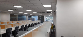  Office Space for Rent in Sanpada, Navi Mumbai