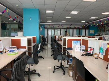  Office Space for Rent in Belapur, Navi Mumbai