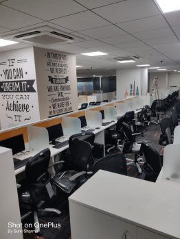  Office Space for Rent in Airoli, Navi Mumbai