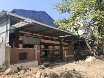  Warehouse for Rent in Turbhe Midc, Navi Mumbai