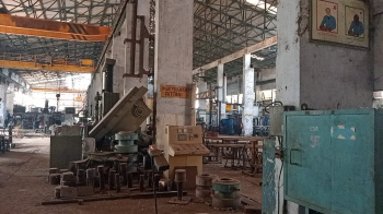  Factory for Rent in Midc Rabale, Navi Mumbai