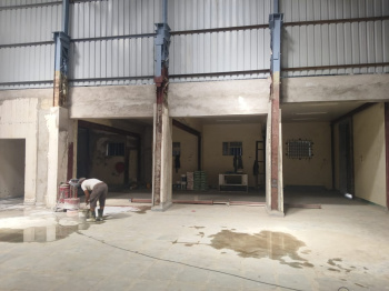  Factory for Rent in Turbhe Midc, Navi Mumbai