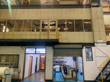  Warehouse for Sale in Turbhe Midc, Navi Mumbai