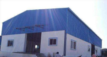  Warehouse for Sale in MIDC Industrial Area, Mahape, Navi Mumbai