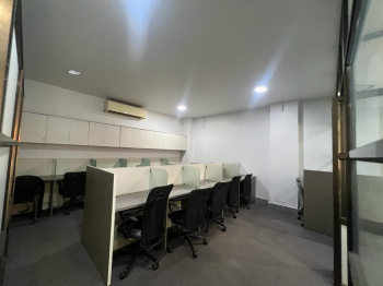 Office Space for Sale in Mahape, Navi Mumbai