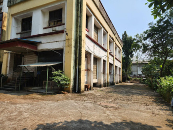  Factory for Rent in Mahape, Navi Mumbai