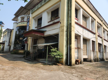  Factory for Rent in Mahape, Navi Mumbai