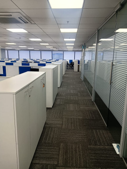  Office Space for Rent in Mahape, Navi Mumbai