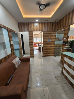  Office Space for Sale in Mahape, Navi Mumbai