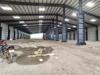 Warehouse for Rent in Midc Ambernath, Thane