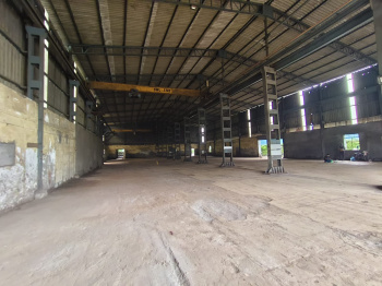  Warehouse for Rent in Midc Ambernath, Thane