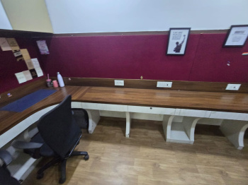  Office Space for Rent in Mahape, Navi Mumbai