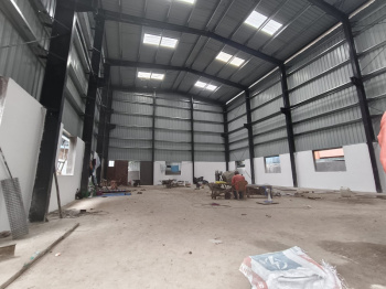  Industrial Land for Rent in Midc Rabale, Navi Mumbai