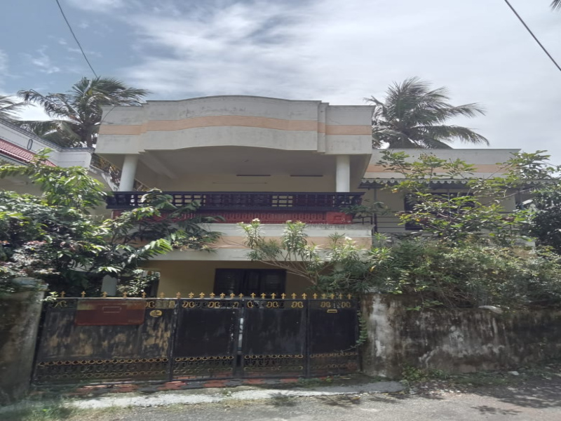 2 BHK House 1000 Sq.ft. for Rent in Sreekaryam, Thiruvananthapuram