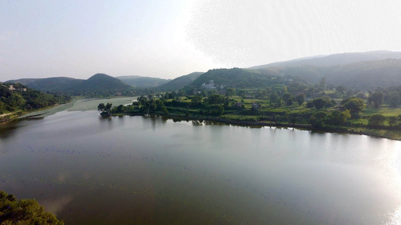  Residential Plot 25000 Sq. Meter for Sale in Sanguem, South Goa