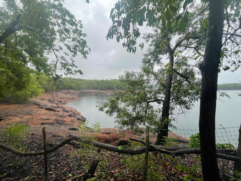  Residential Plot 5000 Sq. Meter for Sale in Sanguem, South Goa
