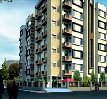 1 BHK Flat for Sale in Faizabad Road, Lucknow