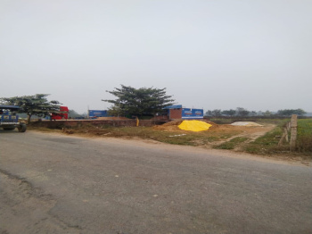  Industrial Land for Sale in Safedabad, Lucknow
