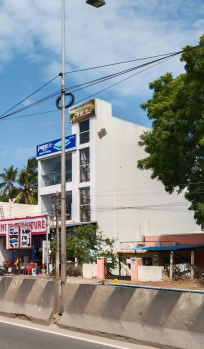  Commercial Shop for Rent in Ambattur, Chennai