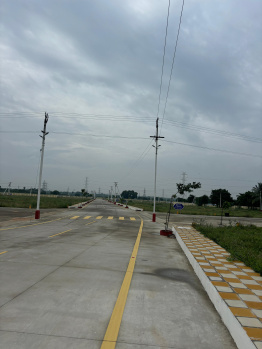  Residential Plot for Sale in KK Nagar, Tiruchirappalli