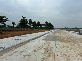  Residential Plot for Sale in Olaiyur, Tiruchirappalli