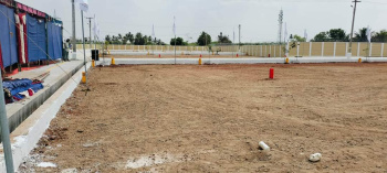  Residential Plot for Sale in Mathur, Tiruchirappalli