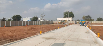  Residential Plot for Sale in Aarchampatti, Tiruchirappalli