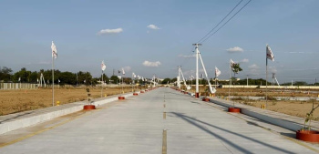  Residential Plot for Sale in Panjapur, Tiruchirappalli