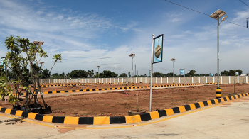  Residential Plot for Sale in Keeranur, Pudukkottai