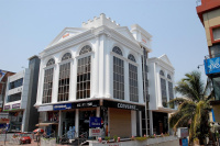  Office Space for Rent in Banjara Hills, Hyderabad