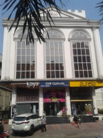  Office Space for Rent in Banjara Hills, Hyderabad