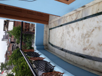 2 BHK Builder Floor for Rent in Bhojuveer, Varanasi