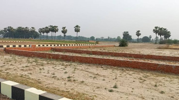  Residential Plot for Sale in Amar Shaheed Path, Lucknow