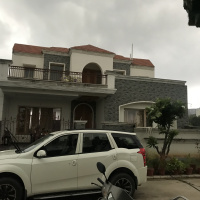 4 BHK Villa for Sale in Mullanpur Garibdass, Mohali
