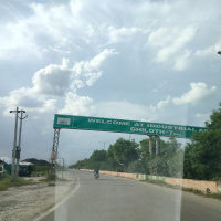  Industrial Land for Sale in Ghiloth, Alwar