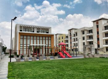 2 BHK Flat for Sale in Neemrana, Alwar