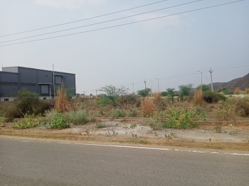  Industrial Land for Sale in Karoli, Bhiwadi