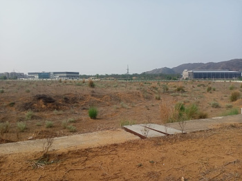  Industrial Land for Sale in Ghiloth, Alwar