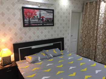 2 BHK Flat for Sale in 200 Ft Road, Alwar
