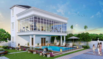 4 BHK House & Villa for Sale in Hanspal, Bhubaneswar