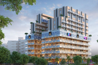  Studio Apartment for Sale in Sector Pi I Greater Noida