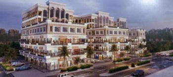  Commercial Shop for Sale in Sector P4 Greater Noida