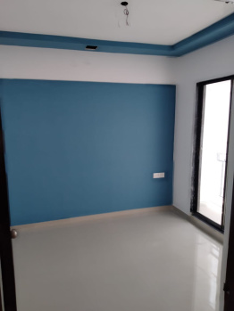 1 BHK Flat for Sale in Palghar East