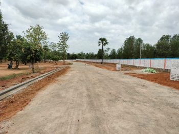  Residential Plot for Sale in Dakamarri, Visakhapatnam